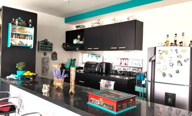 Apartamento Palmas de Iraka 1