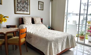 Apartamento Palmas de Iraka 1