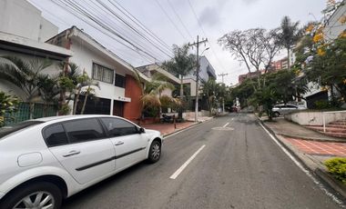 Lote con Alta Proyección Inmobiliaria en Santa Teresita – Ideal para Proyecto de Apartaestudios