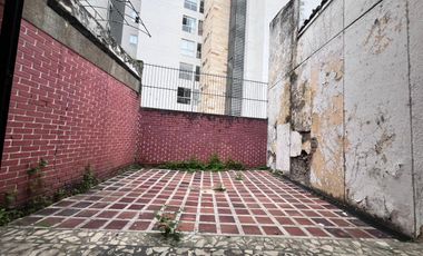 Lote con Alta Proyección Inmobiliaria en Santa Teresita – Ideal para Proyecto de Apartaestudios