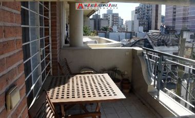 Semipiso en Venta Ramos Mejia / La Matanza (A108 7870)