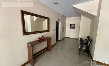 Departamento en el Catamaran X