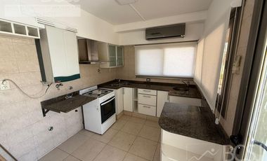 Departamento en el Catamaran X