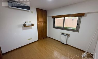 Departamento en el Catamaran X