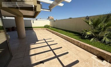 Departamento en el Catamaran X