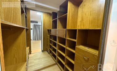 Departamento en el Catamaran X