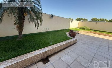 Departamento en el Catamaran X