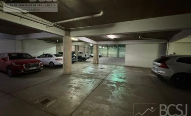 Departamento en el Catamaran X