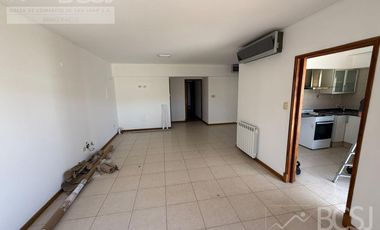 Departamento en el Catamaran X