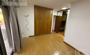 Departamento en el Catamaran X