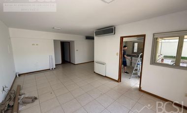 Departamento en el Catamaran X