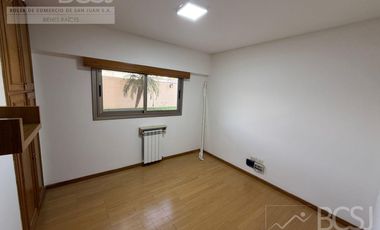 Departamento en el Catamaran X