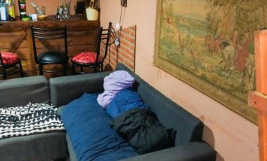 Casa en venta - 3 Dormitorios 2 Baños - Merlo