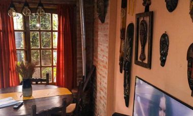 Casa en venta - 3 Dormitorios 2 Baños - Merlo