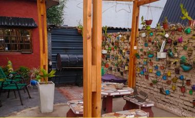 Casa en venta - 3 Dormitorios 2 Baños - Merlo