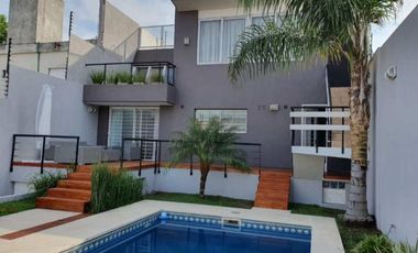 Chalet en Venta Ramos Mejia / La Matanza (A108 7195)