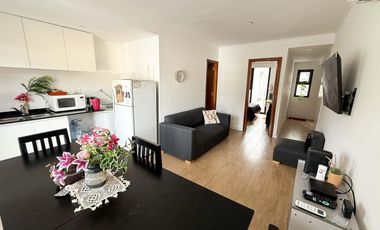 Departamento en venta - 1 Dormitorio 1 Baño - 48mts2 - La Plata