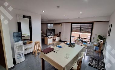 En Venta,  Semipiso 3 Dorm, Av San Juan 950, Neuquén Capital