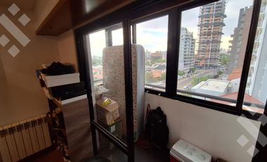 En Venta,  Semipiso 3 Dorm, Av San Juan 950, Neuquén Capital