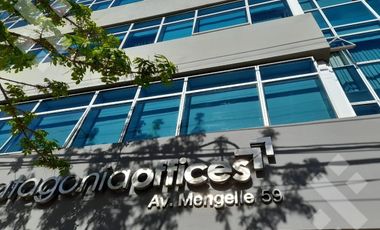 VENTA DE OFICINA EN PATAGONIA OFICCE-CIPOLLETTI