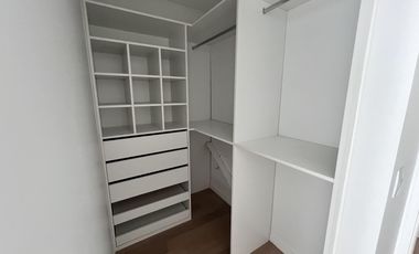 Alquiler Departamento  - Av Libertador 1600, Vicente López