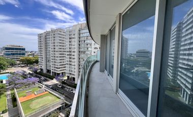 Alquiler Departamento  - Av Libertador 1600, Vicente López