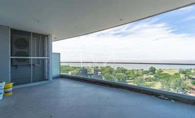 Alquiler Departamento  - Av Libertador 1600, Vicente López