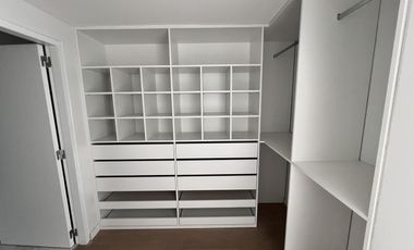 Alquiler Departamento  - Av Libertador 1600, Vicente López