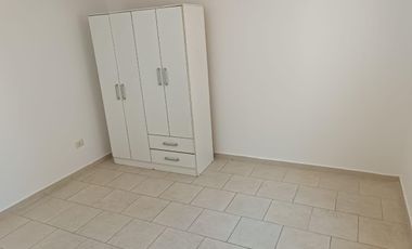 Departamento en alquiler un dormitorio
