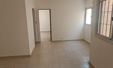 Departamento en alquiler un dormitorio