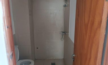 Departamento en alquiler un dormitorio