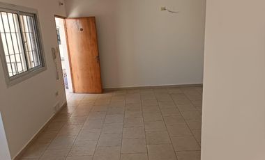 Departamento en alquiler un dormitorio