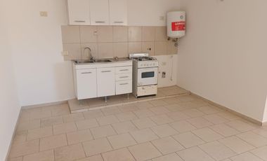 Departamento en alquiler un dormitorio