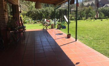 Alquiler Temporario, Temporada 15/1 al 15/2 de 2026 Barrio cerrado Chacra Alcalá - Bella Vista