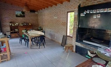 Alquiler Temporario, Temporada 15/1 al 15/2 de 2026 Barrio cerrado Chacra Alcalá - Bella Vista