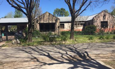 Alquiler Temporario, Temporada 15/1 al 15/2 de 2026 Barrio cerrado Chacra Alcalá - Bella Vista