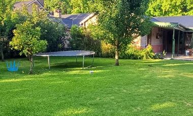 Alquiler Temporario, Temporada 15/1 al 15/2 de 2026 Barrio cerrado Chacra Alcalá - Bella Vista