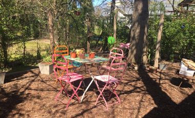 Alquiler Temporario, Temporada 15/1 al 15/2 de 2026 Barrio cerrado Chacra Alcalá - Bella Vista