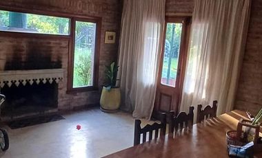 Alquiler Temporario, Temporada 15/1 al 15/2 de 2026 Barrio cerrado Chacra Alcalá - Bella Vista