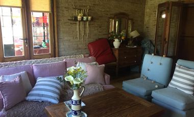 Alquiler Temporario, Temporada 15/1 al 15/2 de 2026 Barrio cerrado Chacra Alcalá - Bella Vista