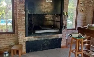 Alquiler Temporario, Temporada 15/1 al 15/2 de 2026 Barrio cerrado Chacra Alcalá - Bella Vista