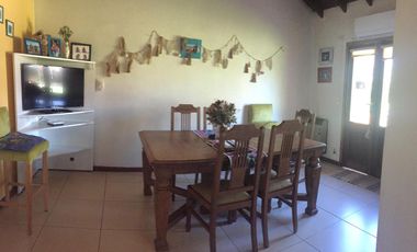 Alquiler Temporario, Temporada 15/1 al 15/2 de 2026 Barrio cerrado Chacra Alcalá - Bella Vista