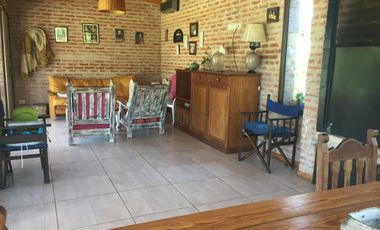 Alquiler Temporario, Temporada 15/1 al 15/2 de 2026 Barrio cerrado Chacra Alcalá - Bella Vista