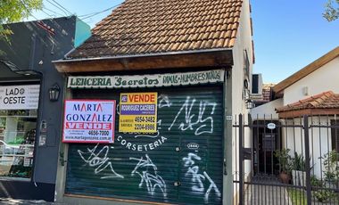 Local a la calle en Venta Ramos Mejia / La Matanza (A108 7434)