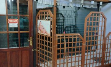 Local a la calle en Venta Ramos Mejia / La Matanza (A108 7434)