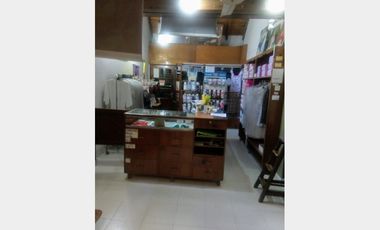 Local a la calle en Venta Ramos Mejia / La Matanza (A108 7434)