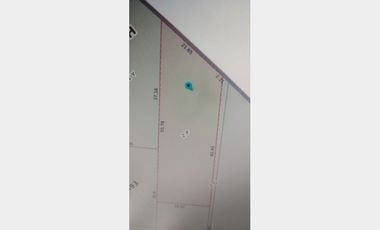 Terreno en venta en González Catán, La Matanza
