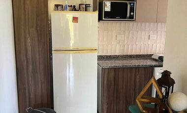 DEPARTAMENTO 4 AMBIENTES AMOBLADO EN CATALINAS SUR ALQUILER