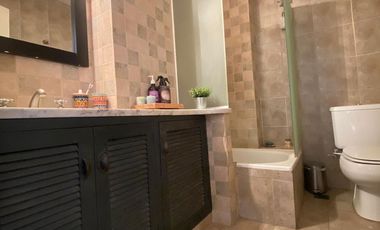 DEPARTAMENTO 4 AMBIENTES AMOBLADO EN CATALINAS SUR ALQUILER