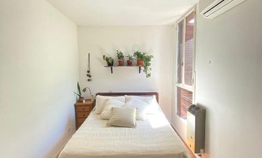 DEPARTAMENTO 4 AMBIENTES AMOBLADO EN CATALINAS SUR ALQUILER